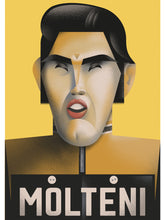 Load image into Gallery viewer, Eddy Merckx