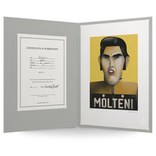 Load image into Gallery viewer, Eddy Merckx