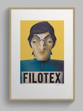 Load image into Gallery viewer, Francesco Moser