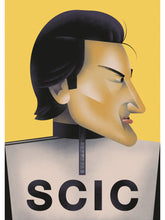 Load image into Gallery viewer, Giuseppe Saronni