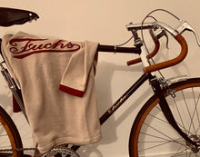 Charger l'image dans la galerie, Maillot Cicli Fuchs 1920