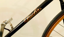Charger l'image dans la galerie, Maillot Cicli Fuchs 1920