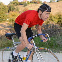 Charger l'image dans la galerie, Maillot de l’équipe nationale CCCP aux Championnats du Monde basique (sans texte)