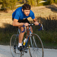 Charger l'image dans la galerie, Ensemble de l’équipe italienne aux Championnats du Monde
