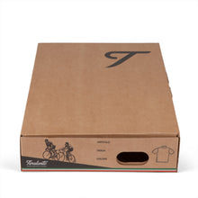 Load image into Gallery viewer, Rainbow jersey tubular sleeve