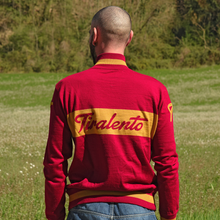 Carica l'immagine nel visualizzatore di Gallery, Maglione leggero Freccia del Brabante personalizzabile