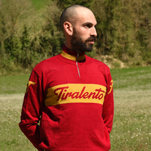 Carica l'immagine nel visualizzatore di Gallery, Maglione leggero Freccia del Brabante personalizzabile