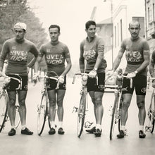 Load image into Gallery viewer, Nivea Fuchs jersey