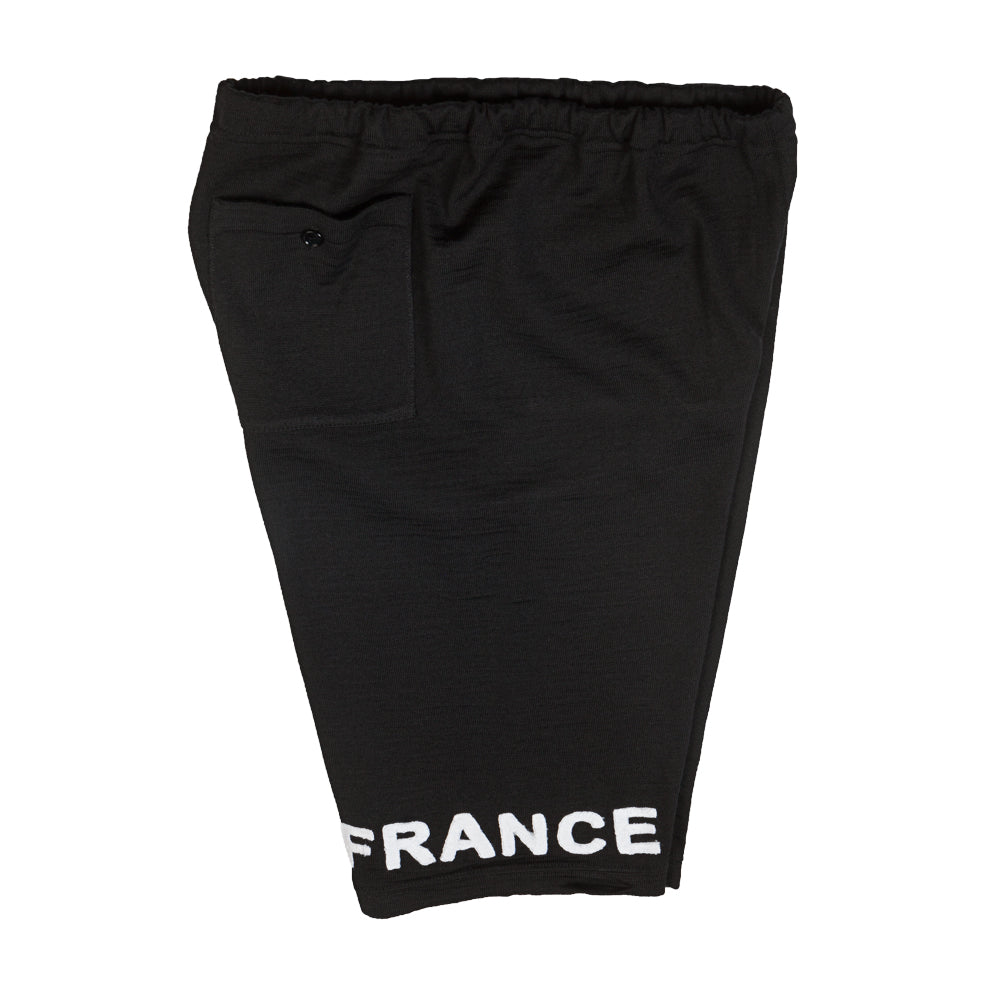 France shorts