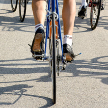 Carica l'immagine nel visualizzatore di Gallery, Scarpe fermapunta