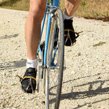 Carica l'immagine nel visualizzatore di Gallery, Scarpe fermapunta