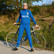 Load image into Gallery viewer, Italy national team tracksuit
