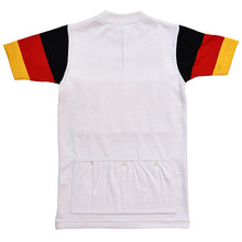 Charger l'image dans la galerie, Maillot de l’équipe nationale Allemande sur le Tour de France 1967 basique (sans texte)
