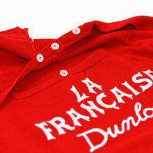 Load image into Gallery viewer, La Française Dunlop jersey

