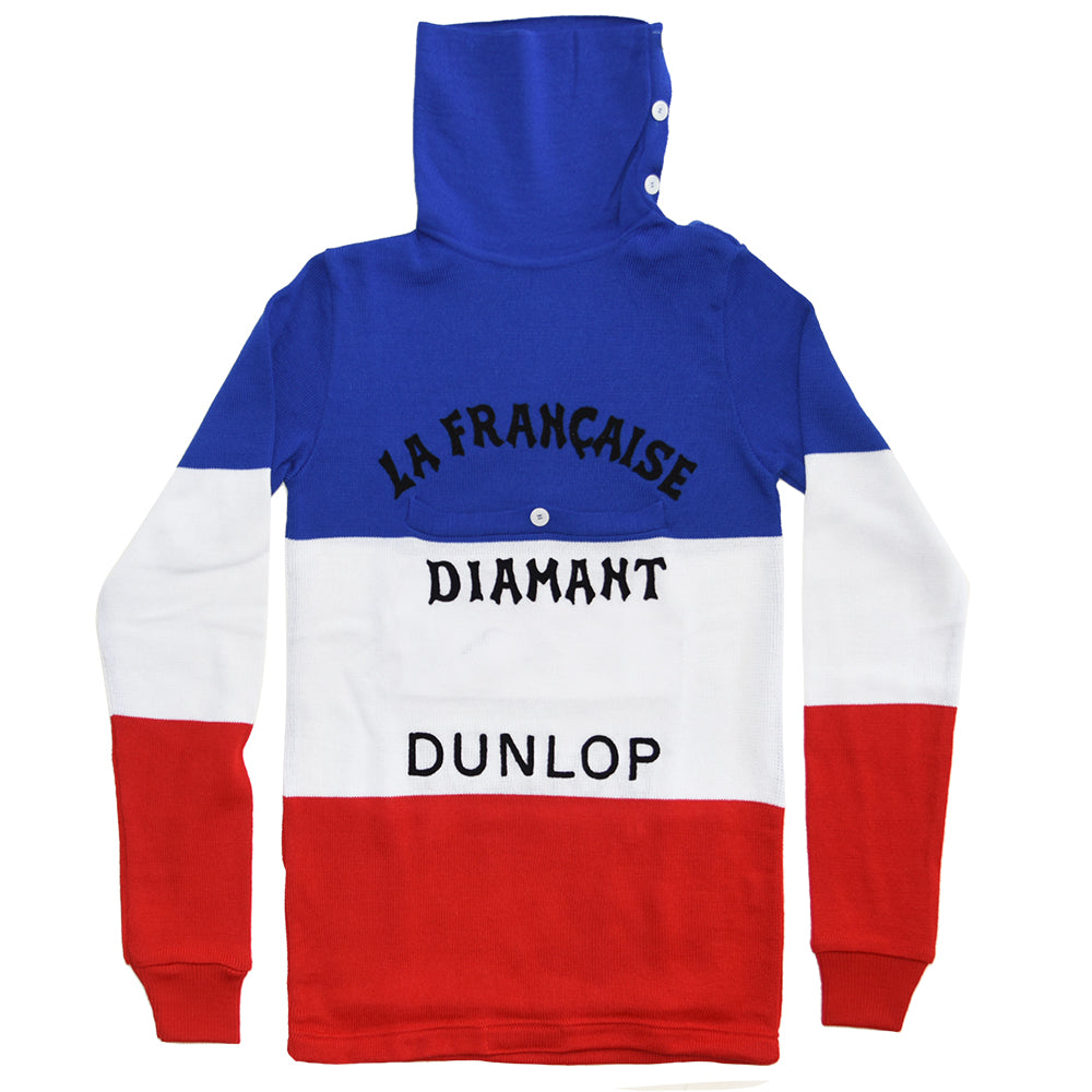 Maglia Diamant Dunlop