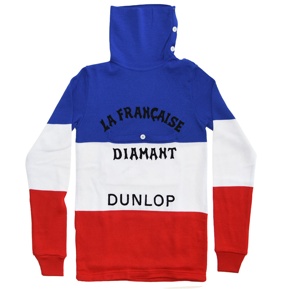 Diamant Dunlop jersey