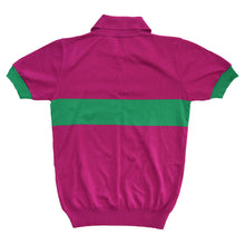 Carica l&#39;immagine nel visualizzatore di Gallery, Maglia da riposo fucsia personalizzabile
