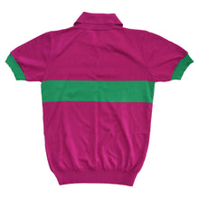 Load image into Gallery viewer, Fuchsia rest jersey customised with your own lettering
