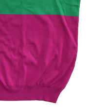 Carica l&#39;immagine nel visualizzatore di Gallery, Maglia da riposo fucsia personalizzabile
