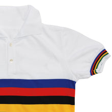 Load image into Gallery viewer, Rainbow rest jersey
