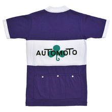 Load image into Gallery viewer, Automoto clover jersey
