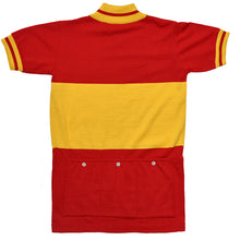 Carica l'immagine nel visualizzatore di Gallery, Maglia Campione spagnolo 1972
