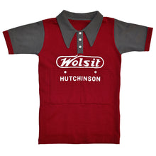 Load image into Gallery viewer, Maglia Wolsit jersey 1932
