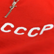 Load image into Gallery viewer, CCCP national team jersey at the World championship
