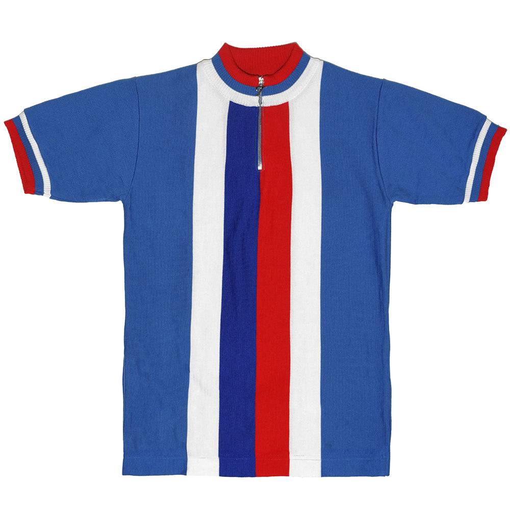 Czechoslovakia national team jersey at the World championship