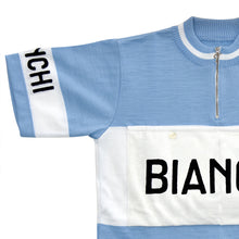 Load image into Gallery viewer, Bianchi jersey 1952

