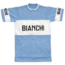 Load image into Gallery viewer, Bianchi jersey 1952
