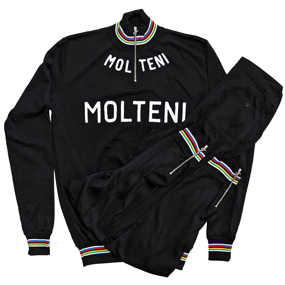 Molteni tracksuit