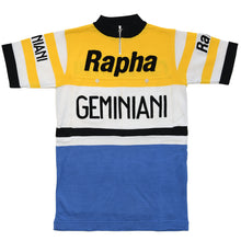 Load image into Gallery viewer, Rapha Geminiani 1959 jersey
