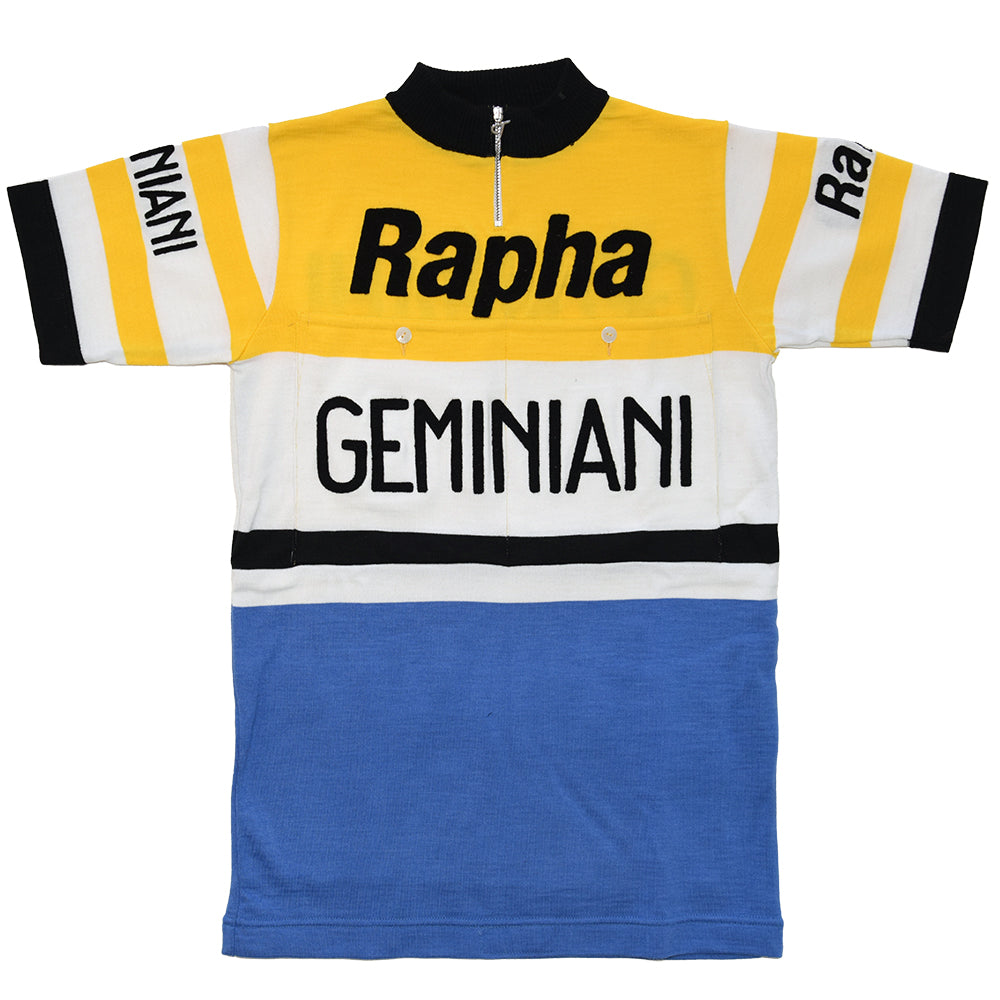 Rapha Geminiani 1959 jersey