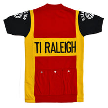Charger l'image dans la galerie, Maillot Ti Raileigh 1975

