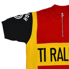 Charger l'image dans la galerie, Maillot Ti Raileigh 1975
