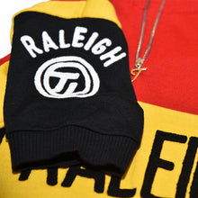 Charger l'image dans la galerie, Maillot Ti Raileigh 1975
