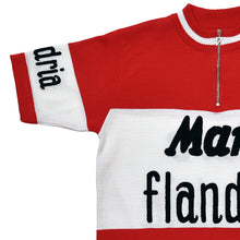 Load image into Gallery viewer, Mars Flandria jersey

