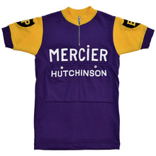 Carica l'immagine nel visualizzatore di Gallery, Maglia Mercier BP Hutchinson 1961
