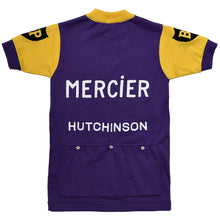 Carica l'immagine nel visualizzatore di Gallery, Maglia Mercier BP Hutchinson 1961
