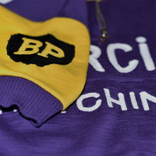 Carica l'immagine nel visualizzatore di Gallery, Maglia Mercier BP Hutchinson 1961
