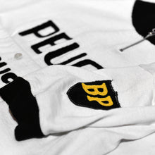 Charger l'image dans la galerie, Maillot Peugeot Michelin 1966
