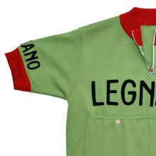 Load image into Gallery viewer, Legnano jersey
