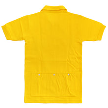 Load image into Gallery viewer, Yellow collar Jersey 

