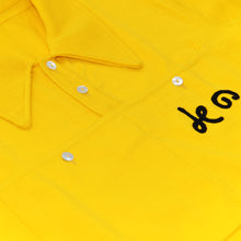 Load image into Gallery viewer, Yellow collar Jersey 
