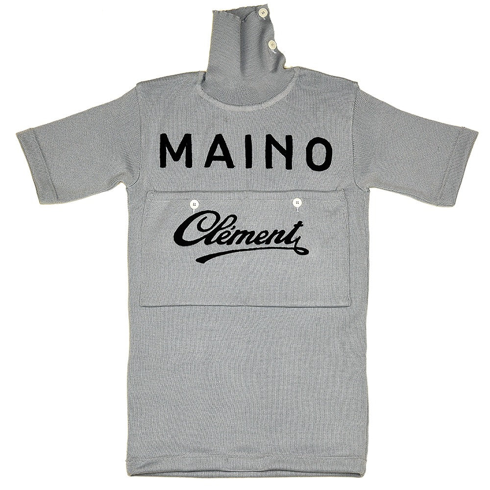 Maglia Maino Clement 1931