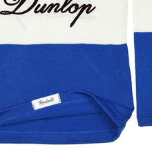 Load image into Gallery viewer, long-sleeved Alcyon Dunlop jersey 1924
