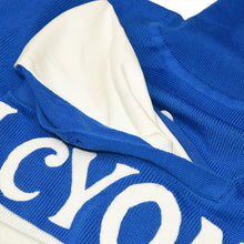Load image into Gallery viewer, long-sleeved Alcyon Dunlop jersey 1924

