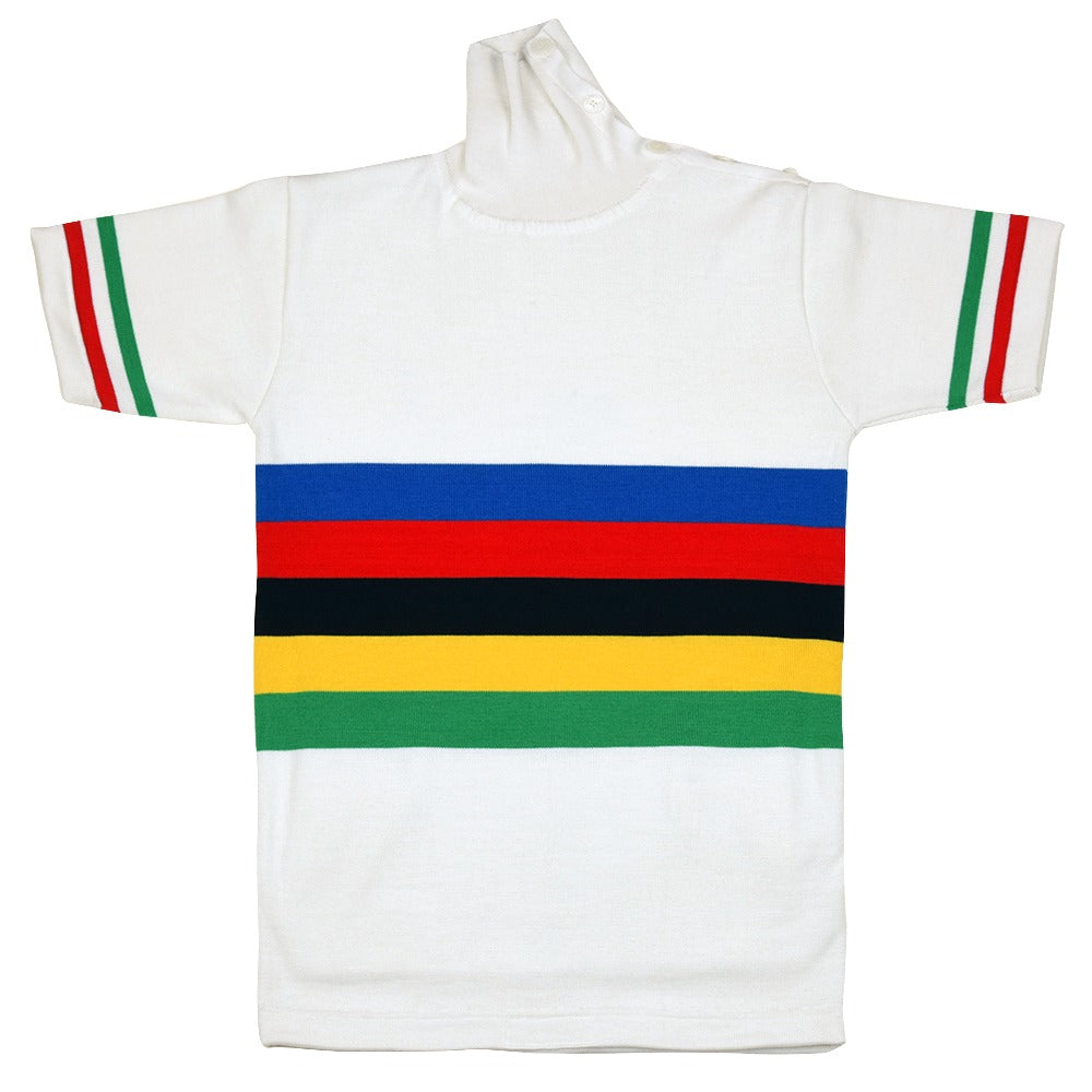 Rainbow jersey 1927