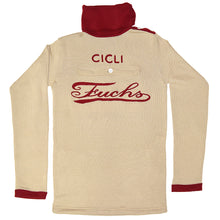 Load image into Gallery viewer, long-sleeved Cicli Fuchs 1920
